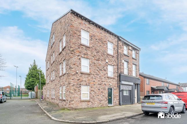 Thumbnail Property for sale in Boaler Street, Liverpool