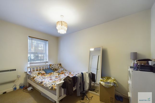1, Hamilton Court, Carrington, Nottingham photo 4