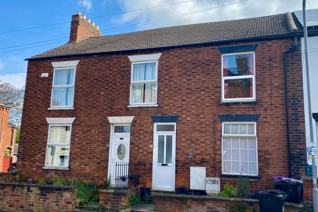 Thumbnail Flat for sale in Norton Street, Grantham