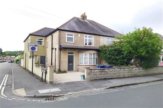 Semi-detached house to rent in York Road, Headington, Oxford