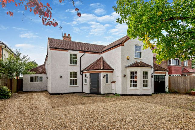 Detached house for sale in Lovel Road, Winkfield, Windsor, Berkshire