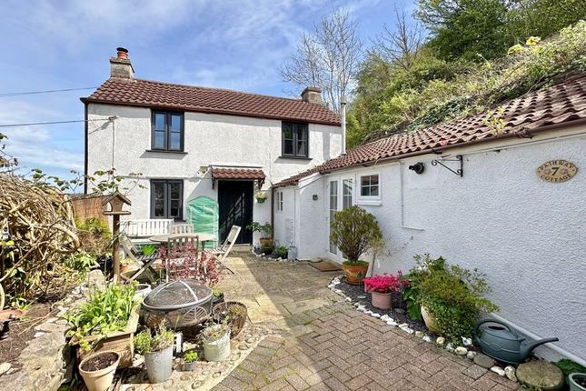 Thumbnail Detached house for sale in Hill Path, Banwell