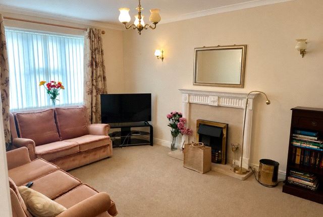 11 Lodge Mews,, Grange Lane, Leicester photo 4