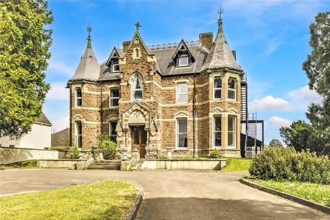 Thumbnail Detached house for sale in Walford Road, Ross-On-Wye, Herefordshire