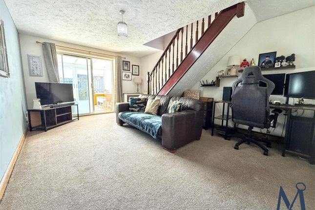 4, Willars Way, Coalville photo 2