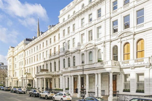 Flat to rent in Lancaster Gate, London W2
