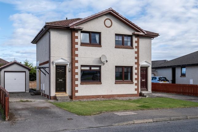 Thumbnail Property for sale in Miller Street, Inverness