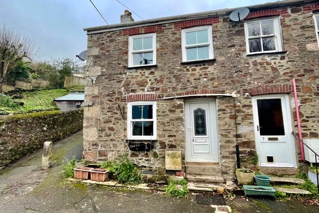 Thumbnail Cottage for sale in The Moors, Lostwithiel