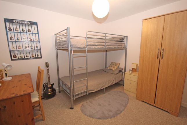 2-bed flat on 36A Bridge Street, Banff, £79,000