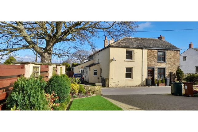 Semi-detached house for sale in Cooper Lane, Sheffield