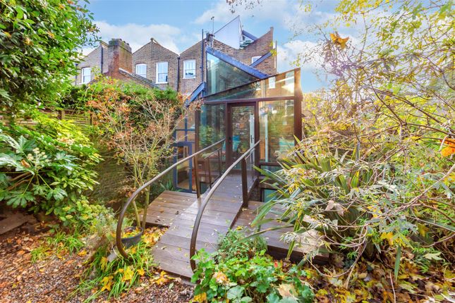 Thumbnail Property for sale in Countess Road, London