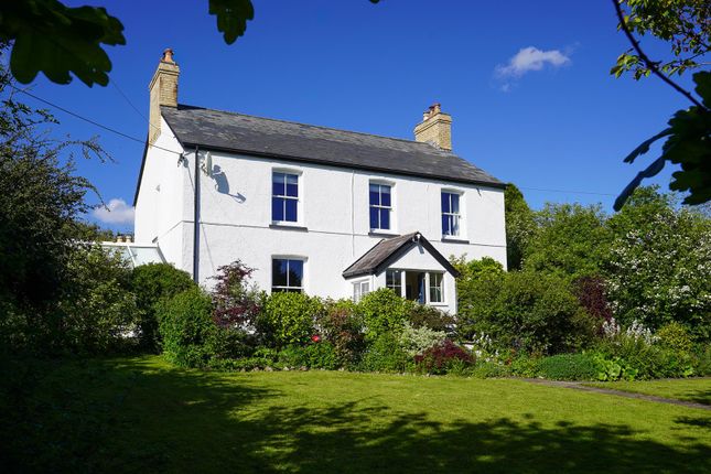 Lake Farm, Llandewi, Gower photo 3