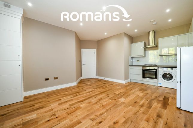 26 Pioneer House, Barley Way, Hampshire photo 3