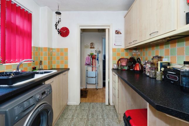 Semi-detached house for sale in The Rise, Portslade, Brighton, East Sussex