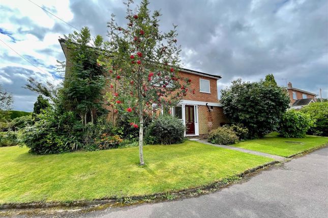 Thumbnail Property for sale in Meadow Drive, Hampton-In-Arden, Solihull