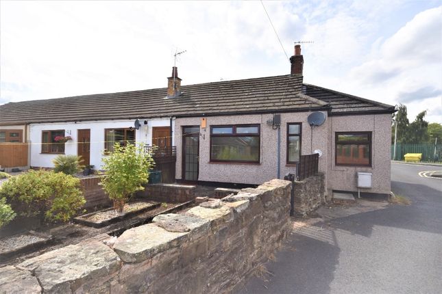 Thumbnail Bungalow to rent in Pentredwr, Rhosllanerchrugog