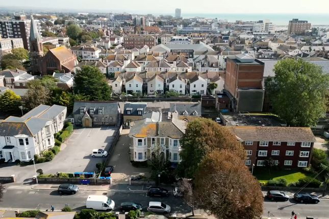 Semi-detached house for sale in Byron Road, Worthing