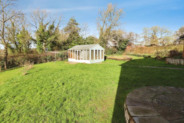 Shepards Hill, Thorpe Lane, Market Rasen photo 4