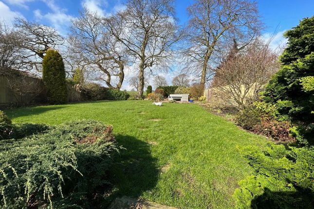 Detached bungalow for sale in Bankfold, Barrowford, Nelson