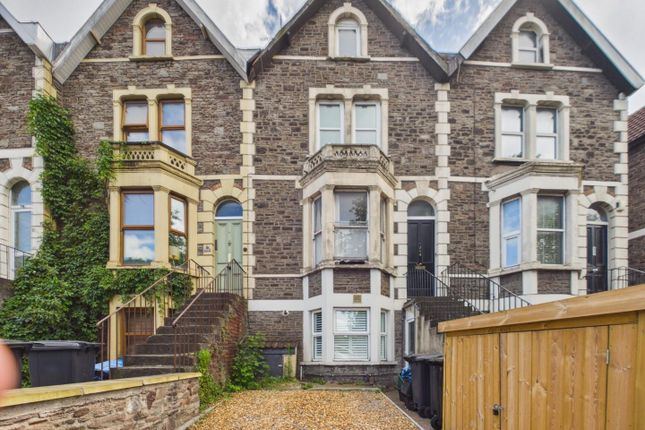 1-bed flat on BF 214, Fishponds Road, Bristol, £220,000