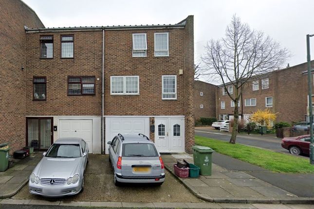 Terraced house to rent in St. Edmunds Close, Erith