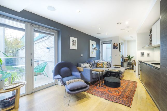 Thumbnail Semi-detached house for sale in Greenwich High Road, London
