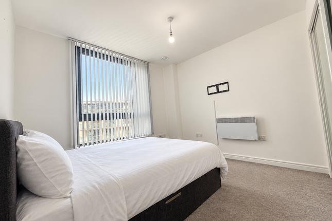 18 Holliday Street, Birmingham photo 4