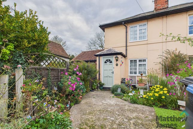 1-bed house on 20 Birch Street, Colchester, £950/mo