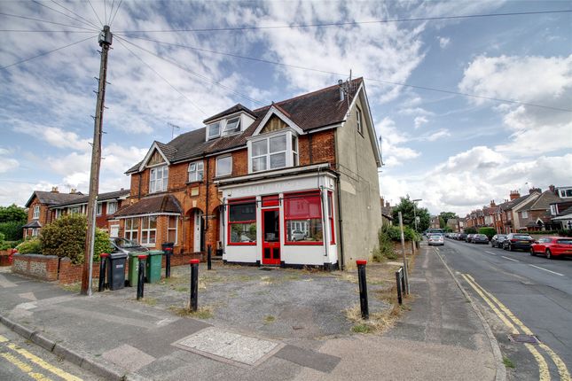 Thumbnail Retail premises for sale in Nutfield Road, Merstham, Redhill, Surrey