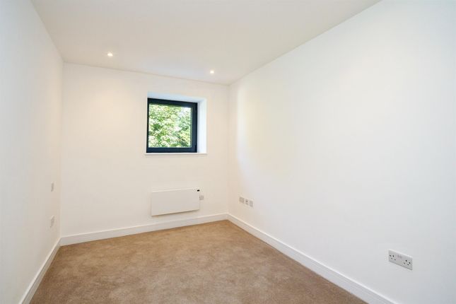 Flat for sale in Clarence Road, Tunbridge Wells