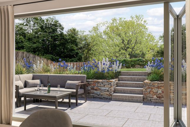 Plot 1, Kingswell House, Truro photo 3