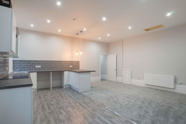 1 Bedroom Flats To Let In Folkestone Primelocation