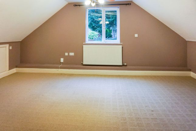 Detached bungalow for sale in The Turrets, Raunds