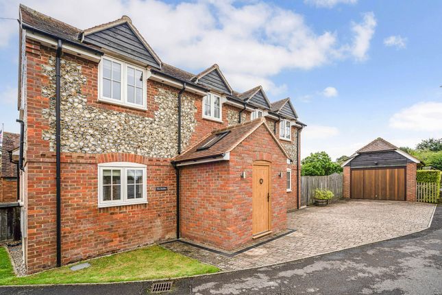 Detached house for sale in Ashburnham Drive, Near High Wycombe
