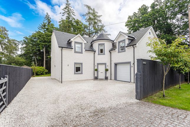 Detached house for sale in ‘The Toll House’, Tullibardine, Auchterarder