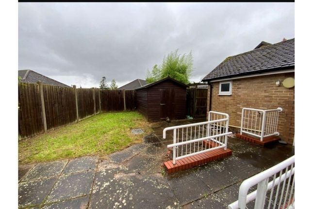 Semi-detached house for sale in Sandpits Road, Ludlow