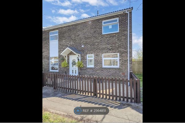 House Front