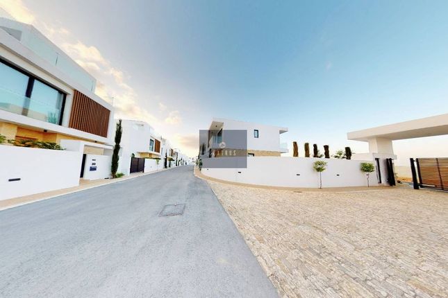 Detached house for sale in Cape Greco Peninsula, Protaras, Cyprus