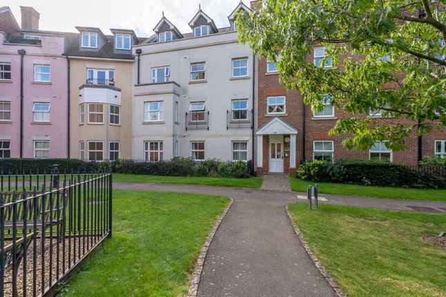 Flat for sale in St. Agnes Place, Chichester