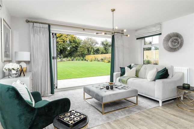 2-bed house on 6 Alderhurst Close,, Alderhurst, Egham, £625,000