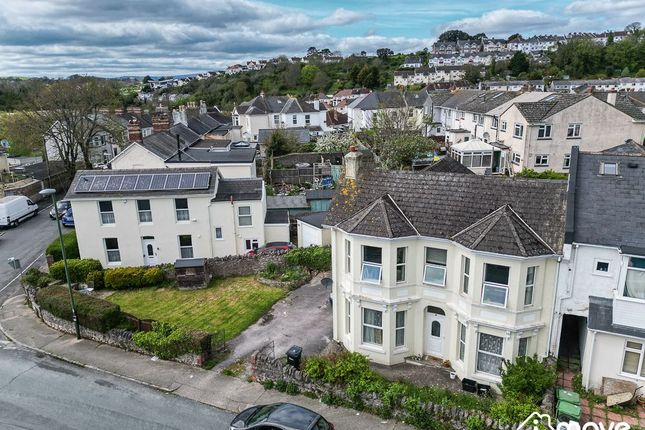 Thumbnail Flat for sale in Forest Road, Torquay
