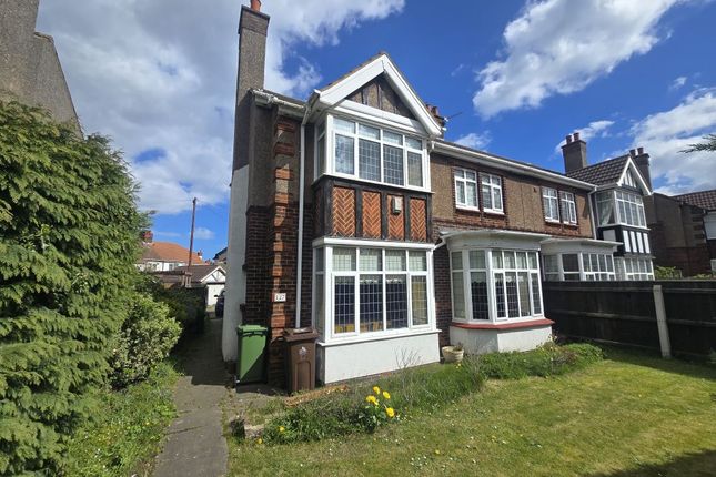 4-bed house on 127, Weelsby Road, Grimsby, £110,000