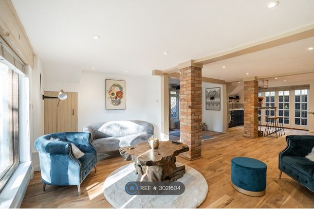 The Barn, Passford Farm Southampton Road, Boldre, Lymington photo 4
