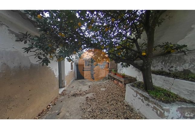 Detached house for sale in Alcoutim E Pereiro, Alcoutim, Faro