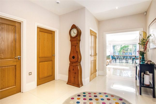 Detached house for sale in Links Green Way, Cobham, Surrey