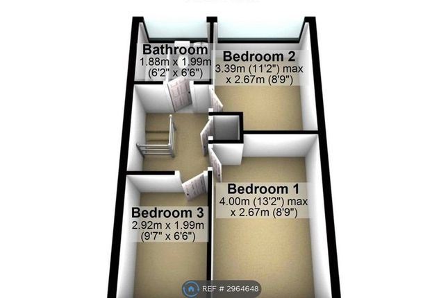 Dalehead Grove, Leigh photo 5