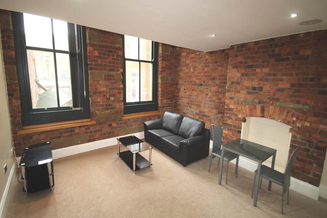 Flat to rent in Albion House, 4 Hick Street, Little Germany