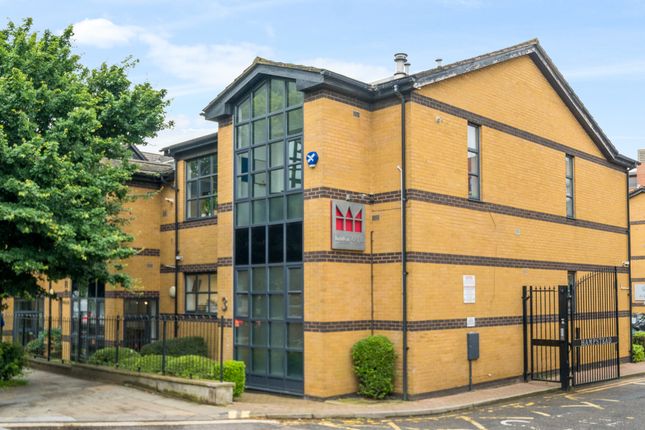 Thumbnail Office to let in West Hampstead