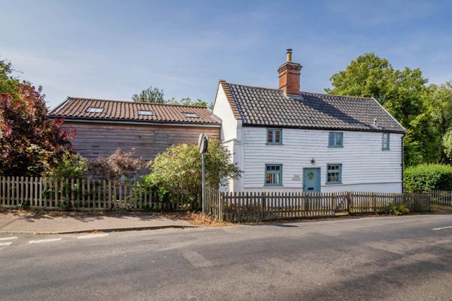 4-bed house on Mill Cottage, Mill Road, Norwich, £800,000