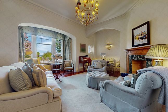 The Red House, Montrose Terrace, Bridge Of Weir photo 2